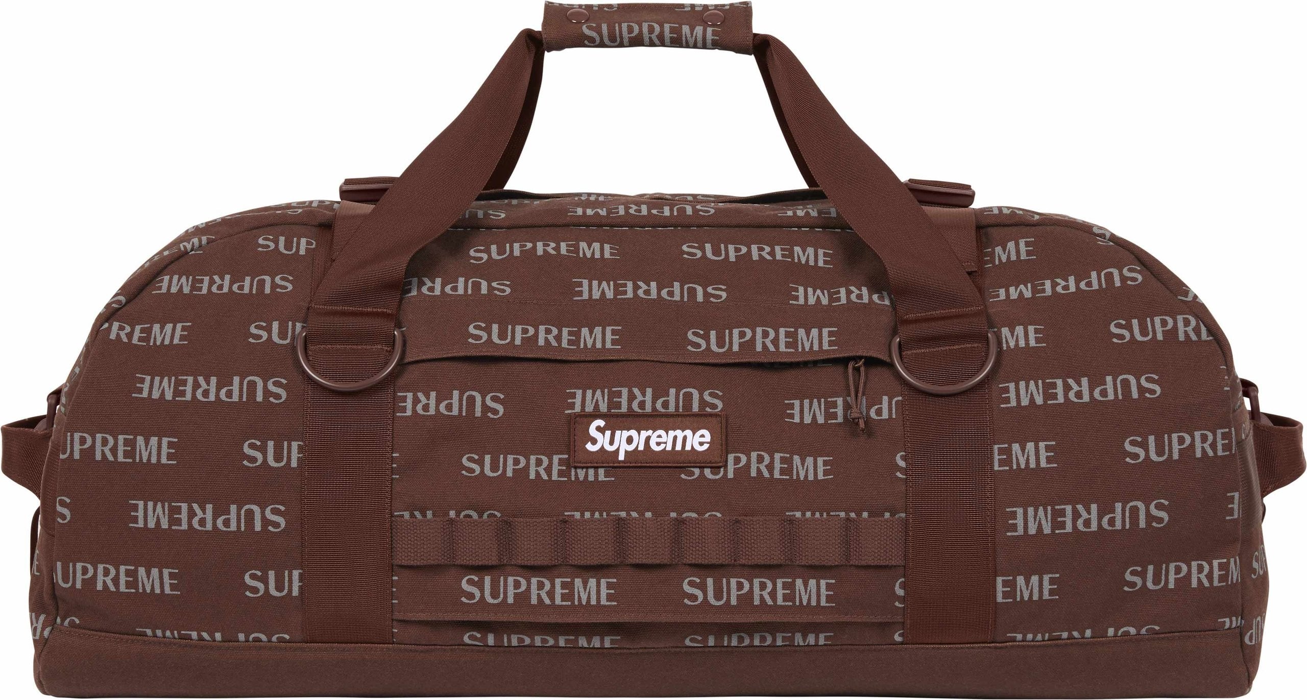 Large Duffle Bag view 5